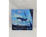 Awaken Realms ISS Vanguard Board Game Artbook - $25.65