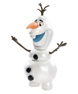 Cute Disney Frozen Olaf Doll 9&quot; Tall w/Different Facial Expressions, Mat... - £19.20 GBP