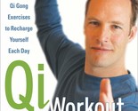 Holden, Lee: Qi Workout AM/PM [DVD] - £28.15 GBP