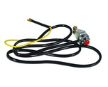 Stens 430-500 Kill Switch Button Replaces Universal Style - $11.99