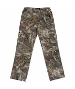Realtree Women&#39;s Max-1 XT Camouflage Cargo Pants Green Size L(10/12), XX... - $35.79 CAD