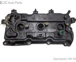 Right Valve Cover From 2014 Infiniti QX60  3.5 13264JA10A - $41.53