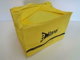 Eflare Storage Carry Bag for Safety &amp; Emergency Warning Beacon 7&quot; x 9&quot; x... - £6.65 GBP