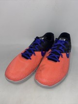 Nike Womens Metcon 3 849807-600 Running Shoes Sneakers Size 12 - $40.00