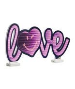 SmileyWorld(R) Love Ekkolight 23.5&quot;L - 906915 - €77,12 EUR