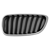 Grille For 2014-2016 BMW 228i Base 2.0L 4 Cyl Gas Left Driver Side ABS Plastic - £93.85 GBP