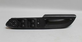 13 14 15 16 17 18 FORD ESCAPE LEFT DRIVER SIDE MASTER WINDOW SWITCH OEM - $44.99