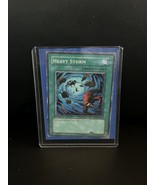 Heavy Storm - SD3-EN021 - Common - 1st Edition Blaze of Destruction Yu-Gi-Oh! - €2,44 EUR