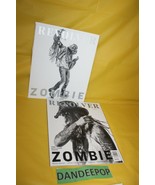 Revolver Limited Numbered Edition Rob Zombie April May 2019 Magazine 152... - £47.06 GBP