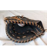 Rawlings Renegade 12.5&quot; First Base Black Leather Baseball Mitt LHT RFBR - $1,921.85 MXN