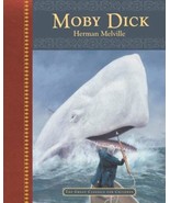 Moby Dick (The Great Classic for Children) Herman Melville - £6.22 GBP
