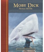 Moby Dick (The Great Classic for Children) Herman Melville - $7.92