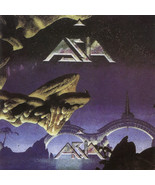 ASIA Aria CD (special edition, remastered, includes 3 extra tracks) - £14.86 GBP