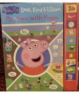 Peppa Pig Playtime With Peppa - $179.87 MXN Peppa Pig Playtime With Peppa - $179.87 MXN