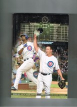 2006 Chicago Cubs Media Guide MLB Baseball Pierre Nevin Womack Ramirez L... - £27.19 GBP