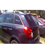 Driver Left Quarter Panel Fits 12-15 CAPTIVA SPORT 103623298 - $1,718.45