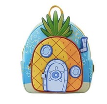 Universal Studios Nickelodeon Spongebob Squarepants Pineapple - £100.87 GBP