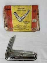 1951  Buick Series 40  Gas Gasoline Door Guard NEW OLD STOCK NOS No Mar - $24.75