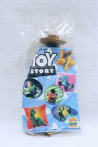ORIGINAL Vintage 1995 Burger King Toy Story Woody Action Figure - £11.72 GBP