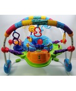 *N) Baby Einstein Musical Motion Activity Jumper Activity Center - $49.49