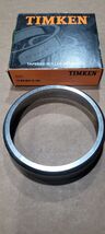 Timken Inner Wheel Bearing Race Cup 39520 - $14.89