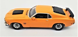 Matchbox Collectibles 1970 Ford Mustang Boss 429 Die-Cast 1:43 with COA - £15.26 GBP