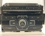2013-2015 Honda Civic AM FM CD Player Radio Receiver OEM L04B31001 - $60.47