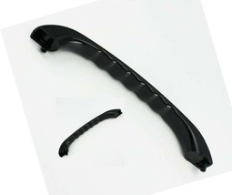 GE Microwave Door Handle WB15X10020 Fits JVM1339BW001 JVM1330BW004 JVM13... - $291.20 MXN