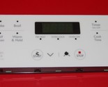 Frigidaire Oven Control Board - Part # 316630004 - $89.00