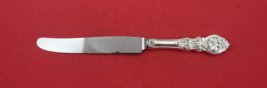 Valdres by Th. Marthinsen Norwegian .830 Silver Regular Knife French 8 3/8&quot; - $127.71