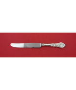 Valdres by Th. Marthinsen Norwegian .830 Silver Regular Knife French 8 3/8&quot; - $179.22 CAD