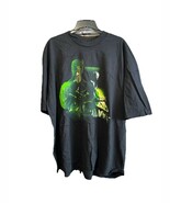 NEW A$AP Ferg &quot;Green Juice&quot; Limited Tour Edition 2XL Tee - €44,33 EUR