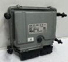 08 Mercedes s550 221 V8 Engine Computer ECU PCU PCM A2739000200 image 10