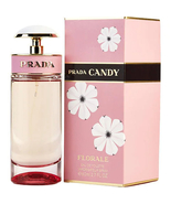 Prada Candy Florale, 2.7 oz EDT for Women perfume, medium, fragrance, pa... - £65.38 GBP