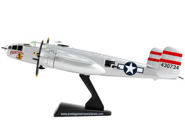 North American B-25J Mitchell Bomber Aircraft Panchito United States Air Force 1 - £37.16 GBP