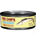 Van Camps Chunk Style Wahoo ONO (6 Cans) - $104.72 CAD