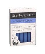 Pack of 12 Communication Spell Candles - €5,15 EUR Pack of 12 Communication Spell Candles - €5,15 EUR