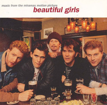 Various - Beautiful Girls (CD) (VG+) - £1.43 GBP