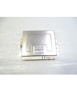 03 Mercedes R230 SL500 module, airmatic suspension 0325455432 - $827.75 MXN