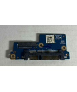 Genuine Dell M7720 7710 7510 7520 SATA to PCIE M2 NVME Board LS-C546P WPTND - $399.40 MXN