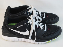 Nike Free Hyper TR Training Shoes Women’s 7.5 US Excellent Plus Condition - £21.15 GBP