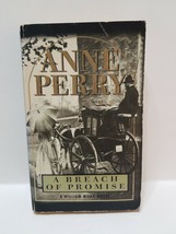 A Breach Of Promise - Anne Perry - £2.97 GBP