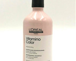 L&#39;Oreal Vitamino Color Conditioner Color Radiance System For Colored Hai... - $34.62