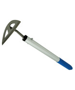 Zenport Industries 12 in. Handheld Triangle Hoe with Handle - Pack of 12 - $3,591.21 MXN