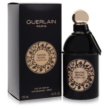 Santal Royal by Guerlain Eau De Parfum Spray 4.2 oz (Women) - $3,557.47 MXN