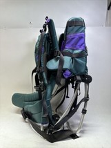 Kelty Kids Trek Baby Child Carrier Backpack Hiking Camping Traveling Pack - £117.54 GBP