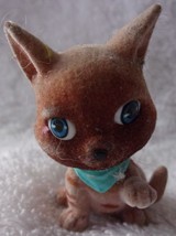 Kitty In My Pocket Nellie Kitty Cat 1.5” Figure - £3.18 GBP