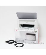 Canon imageCLASS LBP6030w Wireless Black-and- Laser Printer - White - $84.99