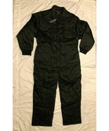 GODBODY FULL THERMAL PAD LINED STORMPROOF COVERALL JUMPSUIT VERY WARM  4XL - £53.08 GBP