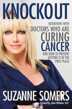 Knockout: Interviews with Doctors Who Are Curing Cancer--And How to Prevent... - £7.85 GBP